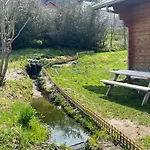 샬레 Des 2 Lacs 종루프 롱지메르