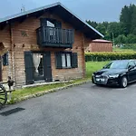 Des 2 Lacs 샬레 종루프 롱지메르