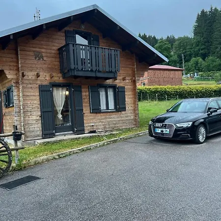 Des 2 Lacs Chalet Xonrupt-Longemer