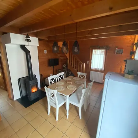 Des 2 Lacs Chalet Xonrupt-Longemer