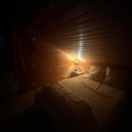Chalet Des 2 Lacs