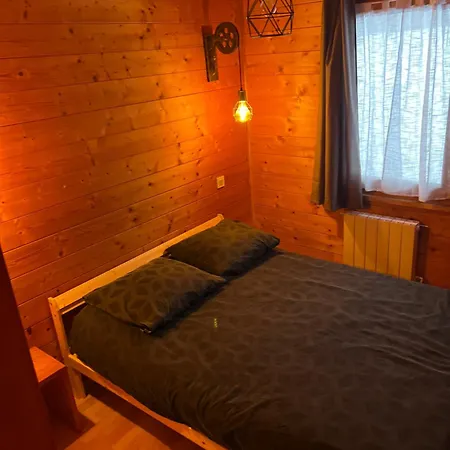 Des 2 Lacs Xonrupt-Longemer