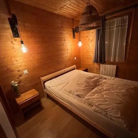 Des 2 Lacs * Xonrupt-Longemer