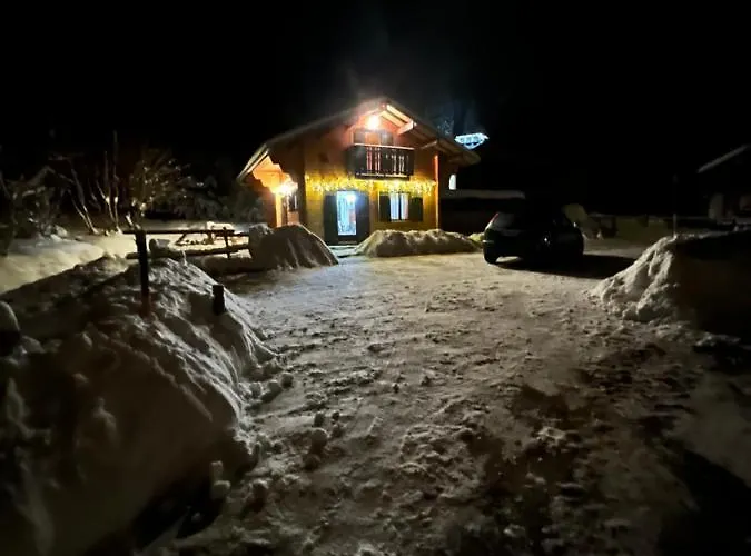 Des 2 Lacs Xonrupt-Longemer