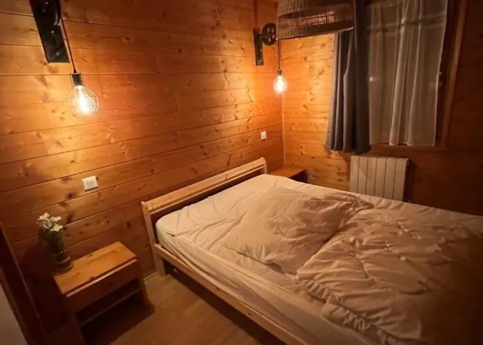 Des 2 Lacs * Xonrupt-Longemer